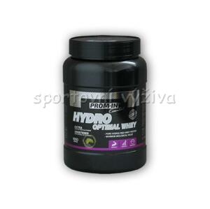 PROM-IN Essential Optimal Hydro Whey 1000g - Banán (dostupnost 5 dní)