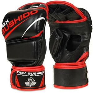 BUSHIDO DBX ARM-2009 MMA rukavice - M