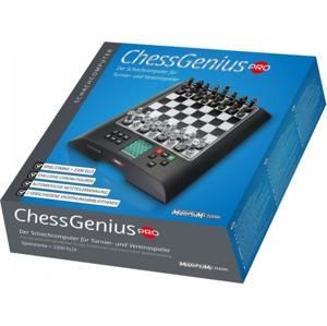 Millennium ChessGenius Pro šachový počítač