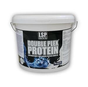 LSP Nutrition Double Plex 2500g - Borůvka