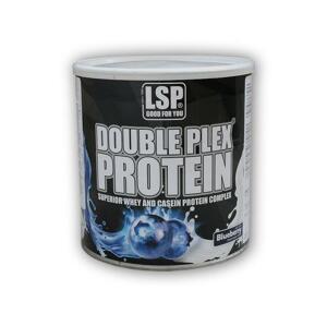 LSP Nutrition Double Plex 750g - Borůvka
