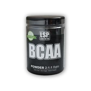 LSP nutrition BCAA 2:1:1 500 g