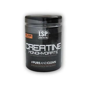 LSP Nutrition Creatine monohydrate 100% 500g