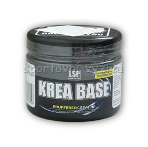 LSP Nutrition Krea Base powder 250g