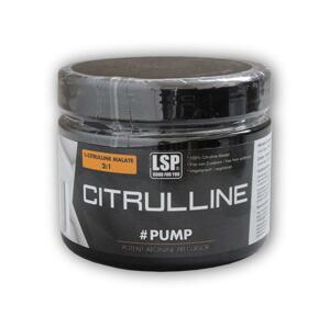 LSP Nutrition Citrulline Malate 250g