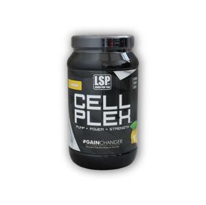 LSP Nutrition Cell-Plex 1260g pre workout formula - Malina