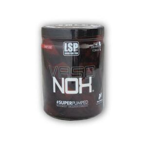 LSP Nutrition Vaso NOx 450g circulation essentials