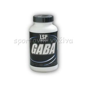 LSP Nutrition GABA 100g