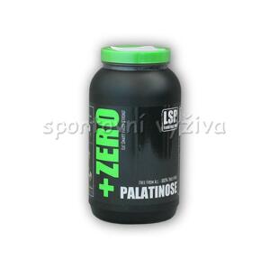 LSP zero + Zero palatinose 1000g