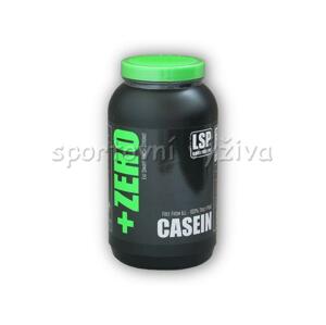 LSP zero + Zero casein 1000g