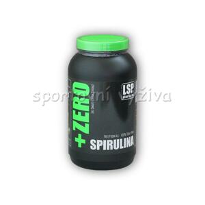 LSP zero + Zero spirulina 1000g