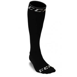 CCM ponožky Basic socks Knee - 41-42