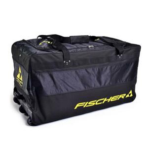 Fischer Goalie Wheel bag JR