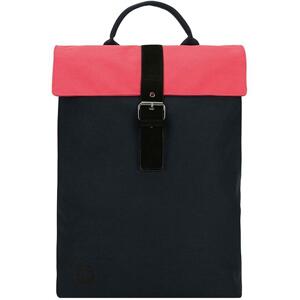 MI-PAC Day Pack Contrast Canvas Blue black/washed Red (A28) batoh - OS