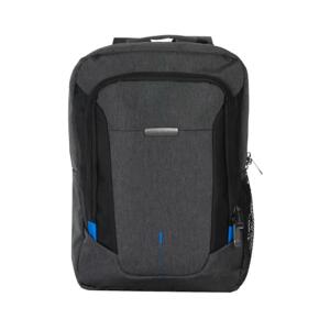 Travelite work business backpack slim 10l anthracite