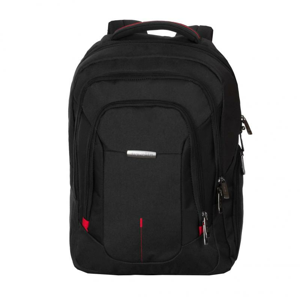Travelite @Work Business backpack Black
