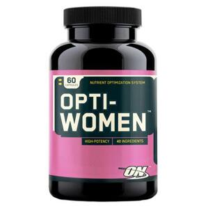 Optimum Nutrition Opti-Women 60 kapslí