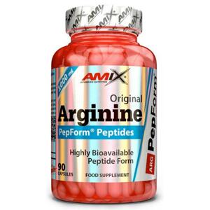 Amix Arginine Peptide PepForm 90 kapslí