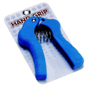 Sedco Posilovač prstů HAND GRIP - modrá