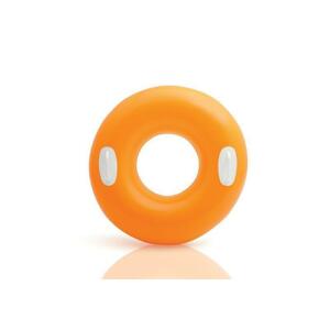 Intex 59258 maxi kruh+úchyty - Oranžová