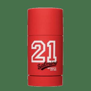 Salming Deostick 21 Red