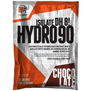 Extrifit Hydro Isolate 90 30 g - čokoláda