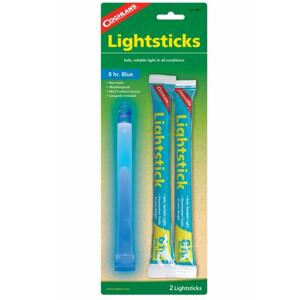 Coghlans chemické světlo Lightstick modré