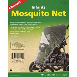Coghlans moskytiéra na kočárek Infants Mosquito Net