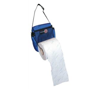 TravelSafe držák na toaletní papír Toiletpaper Holder