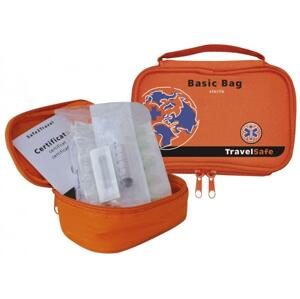 TravelSafe sterilní lékárna Basic Bag Sterile