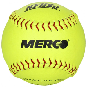 Merco SM-03 softballový míček - 12