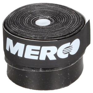 Merco Team overgrip omotávka tl. 0,75 mm - 1 ks - černá