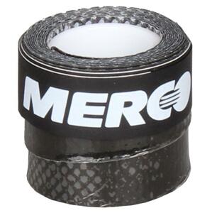 Merco Extra Thin overgrip omotávka tl. 0,4 mm - bílá 1 ks