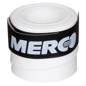 Merco Extra Thin overgrip omotávka tl. 0,4 mm bílá - 1 ks