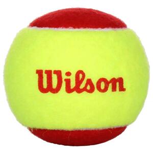 Wilson Starter Red tenisové míče měkké, zvětšené - 1 ks