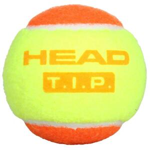 Head T.I.P. Orange tenisové míče - 1 ks