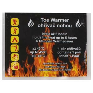 Merco Toe Warmer ohřívač nohou - 1 pár