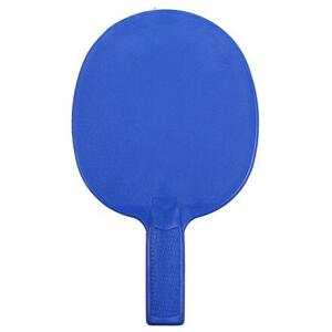 Merco Outdoor Champion plastová pálka na stolní tenis modrá