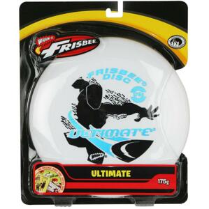 Frisbee Wham-O Ultimate - bílá