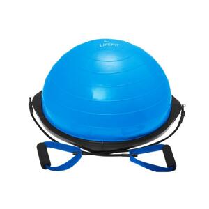 Lifefit BALANCE BALL 58cm modrá