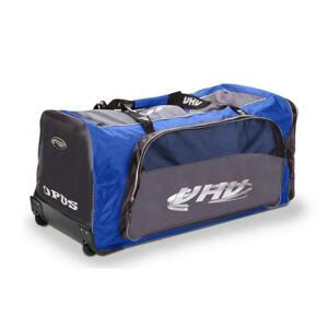 Opus 4088 SR - modrá hokejová taška