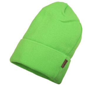 Husky Pánská čepice Cap 20 zelená - L-XL