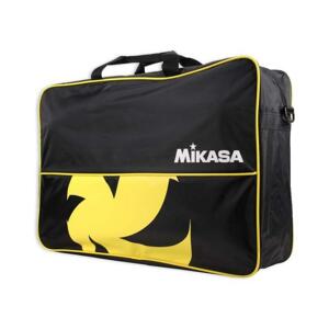 Mikasa Sportovní kabela na míče VL6C-KY - Černá