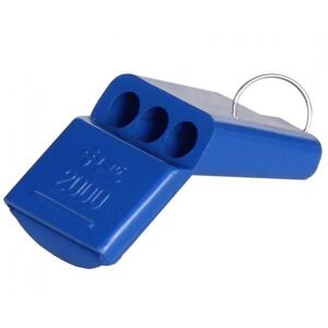 Merco Whistle Colored 012