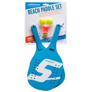 Speedminton Beach Paddle set (VÝPRODEJ)