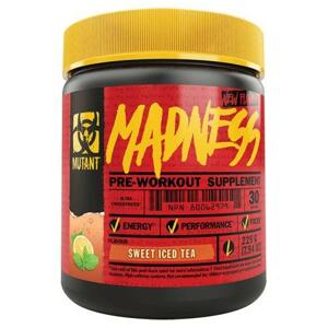 Mutant Madness 225 g - citronáda