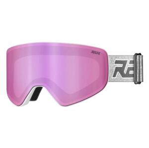 Relax SIERRA HTG61A dámské lyžařské brýle