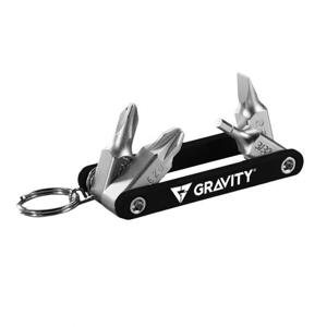 Gravity Pocket Tool