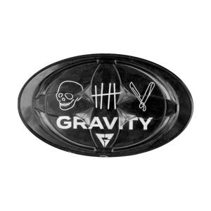 Gravity Contra Mat black grip