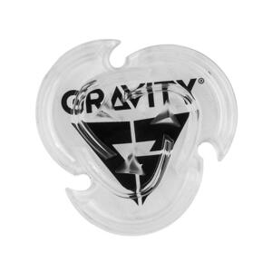 Gravity Icon Mat clear grip